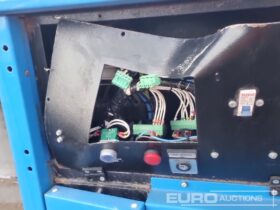 Stephill SSDP70A Generators For Auction: Leeds, UK – 30th April, 1st, 2nd & 3rd May 25 full