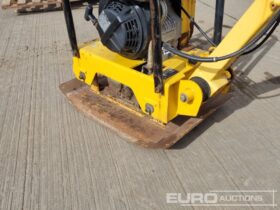 2017 Masalta MSH160-5 Asphalt / Concrete Equipment For Auction: Leeds, UK – 30th April, 1st, 2nd & 3rd May 25 full