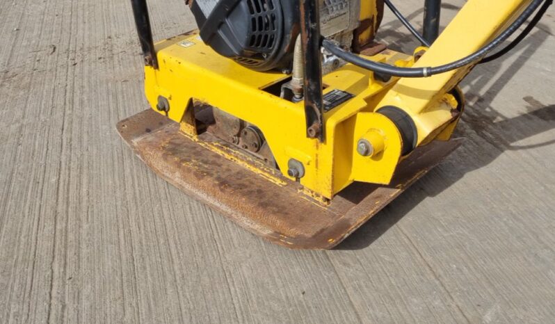 2017 Masalta MSH160-5 Asphalt / Concrete Equipment For Auction: Leeds, UK – 30th April, 1st, 2nd & 3rd May 25 full