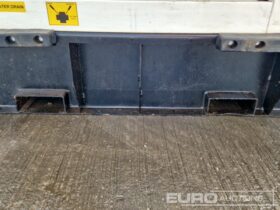 2018 Stephill SSDP36A Generators For Auction: Leeds, UK – 30th April, 1st, 2nd & 3rd May 25 full