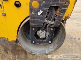 2011 JCB VMT160 Rollers For Auction: Leeds, UK – 30th April, 1st, 2nd & 3rd May 25 full
