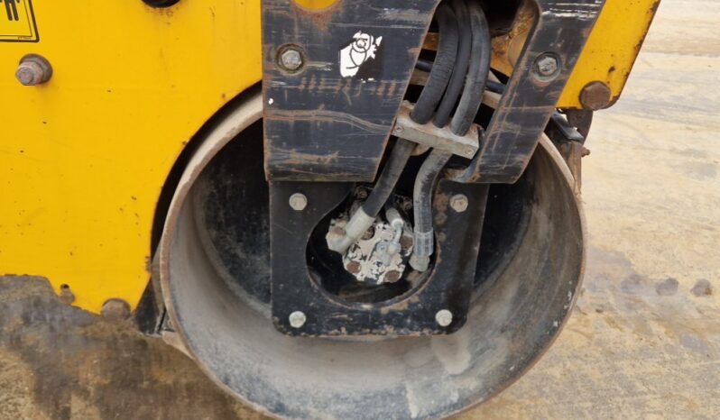 2011 JCB VMT160 Rollers For Auction: Leeds, UK – 30th April, 1st, 2nd & 3rd May 25 full
