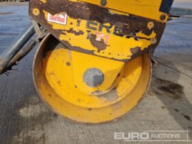 2013 Benford 1-71 HEY Asphalt / Concrete Equipment For Auction: Leeds, UK – 30th April, 1st, 2nd & 3rd May 25 full