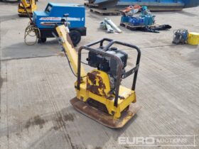 2017 Masalta MSH160-5 Asphalt / Concrete Equipment For Auction: Leeds, UK – 30th April, 1st, 2nd & 3rd May 25 full