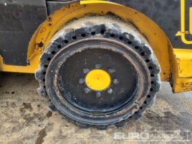 JCB Robot 170 Skidsteer Loaders For Auction: Leeds, UK – 30th April, 1st, 2nd & 3rd May 25 full