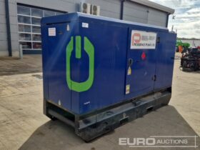 2014 Harrington HRD1000T Generators For Auction: Leeds, UK – 30th April, 1st, 2nd & 3rd May 25 full