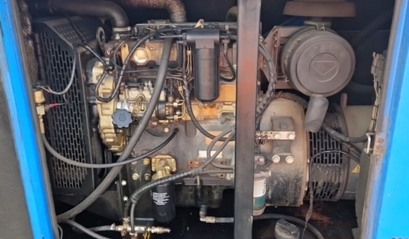 2015 Stephill SSDP70A Generators For Auction: Leeds, UK – 30th April, 1st, 2nd & 3rd May 25 full