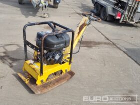 2017 Masalta MSH160-5 Asphalt / Concrete Equipment For Auction: Leeds, UK – 30th April, 1st, 2nd & 3rd May 25