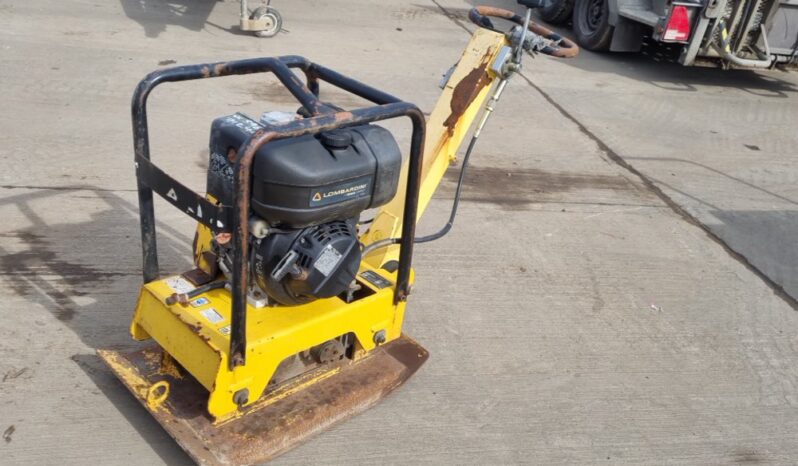 2017 Masalta MSH160-5 Asphalt / Concrete Equipment For Auction: Leeds, UK – 30th April, 1st, 2nd & 3rd May 25