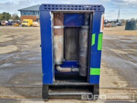 2015 Harrington HRD1000T Generators For Auction: Leeds, UK – 30th April, 1st, 2nd & 3rd May 25 full