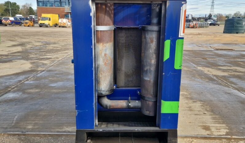 2015 Harrington HRD1000T Generators For Auction: Leeds, UK – 30th April, 1st, 2nd & 3rd May 25 full