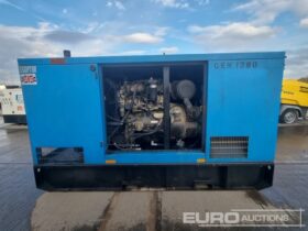 Stephill SSDP70A Generators For Auction: Leeds, UK – 30th April, 1st, 2nd & 3rd May 25 full