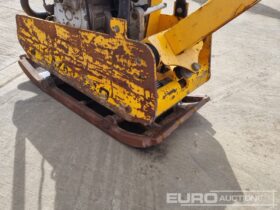 JCB VMP40 Asphalt / Concrete Equipment For Auction: Leeds, UK – 30th April, 1st, 2nd & 3rd May 25 full