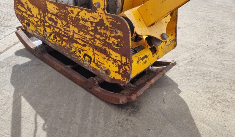 JCB VMP40 Asphalt / Concrete Equipment For Auction: Leeds, UK – 30th April, 1st, 2nd & 3rd May 25 full