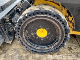JCB Robot 170 Skidsteer Loaders For Auction: Leeds, UK – 30th April, 1st, 2nd & 3rd May 25 full