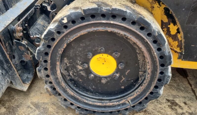 JCB Robot 170 Skidsteer Loaders For Auction: Leeds, UK – 30th April, 1st, 2nd & 3rd May 25 full