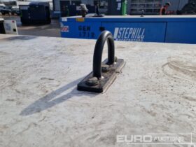 2018 Stephill SSDP36A Generators For Auction: Leeds, UK – 30th April, 1st, 2nd & 3rd May 25 full