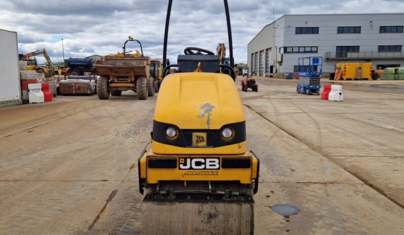 2011 JCB VMT160 Rollers For Auction: Leeds, UK – 30th April, 1st, 2nd & 3rd May 25 full