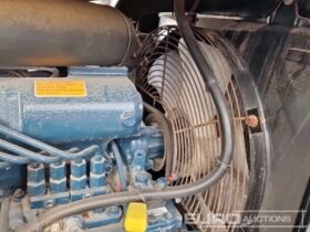2019 Stephill SSDK25 Generators For Auction: Leeds, UK – 30th April, 1st, 2nd & 3rd May 25 full