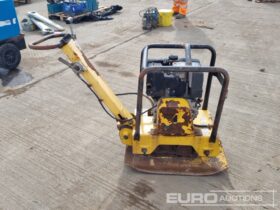 2017 Masalta MSH160-5 Asphalt / Concrete Equipment For Auction: Leeds, UK – 30th April, 1st, 2nd & 3rd May 25 full