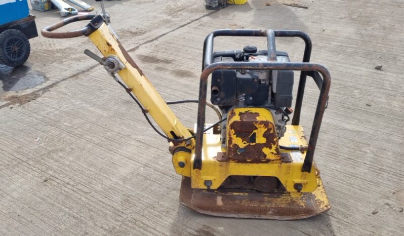 2017 Masalta MSH160-5 Asphalt / Concrete Equipment For Auction: Leeds, UK – 30th April, 1st, 2nd & 3rd May 25 full