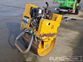 2013 Benford 1-71 HEY Asphalt / Concrete Equipment For Auction: Leeds, UK – 30th April, 1st, 2nd & 3rd May 25 full