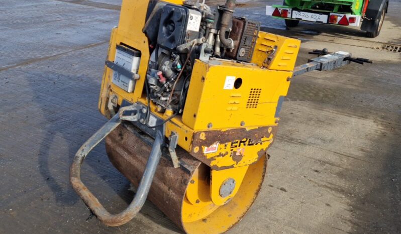 2013 Benford 1-71 HEY Asphalt / Concrete Equipment For Auction: Leeds, UK – 30th April, 1st, 2nd & 3rd May 25 full