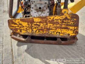 JCB VMP40 Asphalt / Concrete Equipment For Auction: Leeds, UK – 30th April, 1st, 2nd & 3rd May 25 full