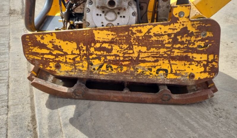 JCB VMP40 Asphalt / Concrete Equipment For Auction: Leeds, UK – 30th April, 1st, 2nd & 3rd May 25 full