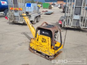 JCB VMP40 Asphalt / Concrete Equipment For Auction: Leeds, UK – 30th April, 1st, 2nd & 3rd May 25 full