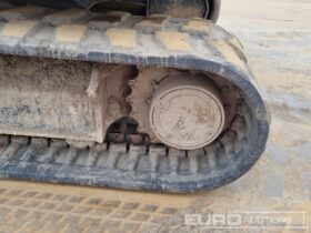 2018 Kubota KX080-4A 6 Ton+ Excavators For Auction: Leeds, UK – 30th April, 1st, 2nd & 3rd May 25 full