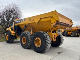2013  Volvo A40F, 12411 full