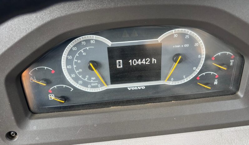 2013  Volvo A40F, 12411 full