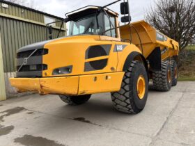 2013  Volvo A40F, 12411 full