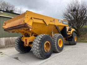 2013  Volvo A40F, 12411 full