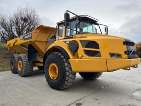 2013  Volvo A40F, 12411