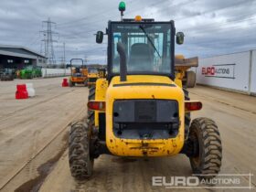 2016 JCB 926 Rough Terrain Forklifts For Auction: Leeds, UK – 30th April, 1st, 2nd & 3rd May 25 full