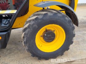 2021 JCB 535-95 Telehandlers For Auction: Leeds, UK – 30th April, 1st, 2nd & 3rd May 25 full