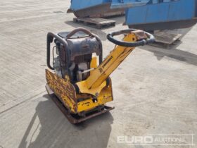 JCB VMP40 Asphalt / Concrete Equipment For Auction: Leeds, UK – 30th April, 1st, 2nd & 3rd May 25 full