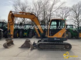 HYUNDAI ROBEX 80CR-9A