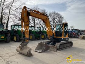 HYUNDAI ROBEX 80CR-9A full