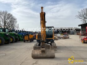 HYUNDAI ROBEX 80CR-9A full
