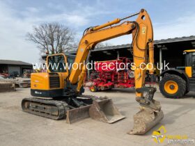 HYUNDAI ROBEX 80CR-9A full