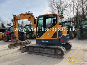 HYUNDAI ROBEX 80CR-9A full