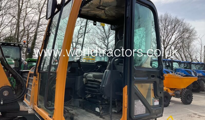 HYUNDAI ROBEX 80CR-9A full