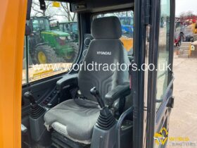 HYUNDAI ROBEX 80CR-9A full