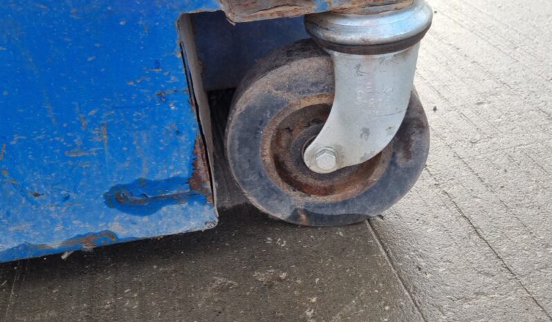 2016 Power Towers Nano SP Manlifts For Auction: Leeds, UK – 30th April, 1st, 2nd & 3rd May 25 full