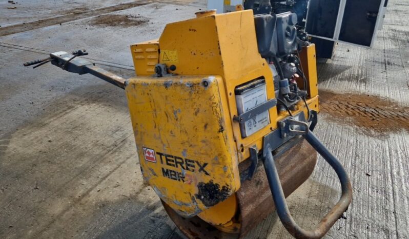 2013 Benford 1-71 HEY Asphalt / Concrete Equipment For Auction: Leeds, UK – 30th April, 1st, 2nd & 3rd May 25 full