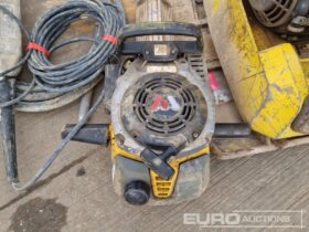Wacker Neuson DPU2560H Asphalt / Concrete Equipment For Auction: Leeds, UK – 30th April, 1st, 2nd & 3rd May 25 full