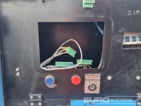 Stephill SSDP70A Generators For Auction: Leeds, UK – 30th April, 1st, 2nd & 3rd May 25 full